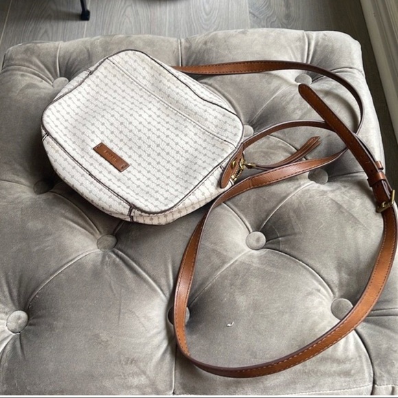 Fossil cross body bag - Picture 7 of 9